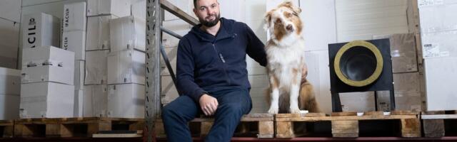 Vana ahju kordategemine polegi nii lihtne: pottseppa tuleb oodata kuni kuus kuud