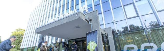 Natalie Mets: R2 senise õhtuse vööndi sulgemine on muusikaeluvõrgustike lõhkumine