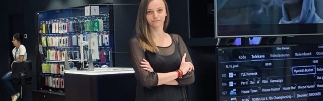 Tänane klienditeenindaja on laia silmaringiga ja süsteemne