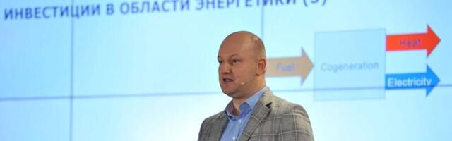 Energeetik: lumi on kasulik looduslik ressurss