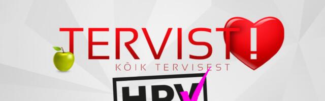 [KUULA SAADET] TERVIST! - HP viirus: levik, sümptomid, ravi ja vaktsineerimine