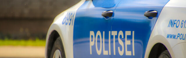 Reidid Lõuna-Eestis paljastasid kolm illegaalset töötajat