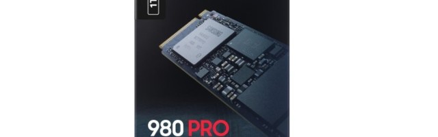 See on kiireim tavakasutajale mõeldud SSD, mis eales toodetud