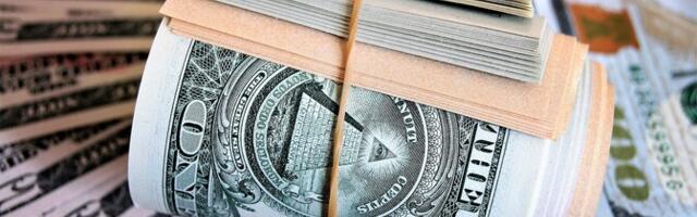 На выборы в США 2024 года ушла рекордная сумма – почти 16 млрд долларов