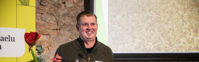 Tänavusel viljelusvõistlusel uusi rekordeid ei sündinud