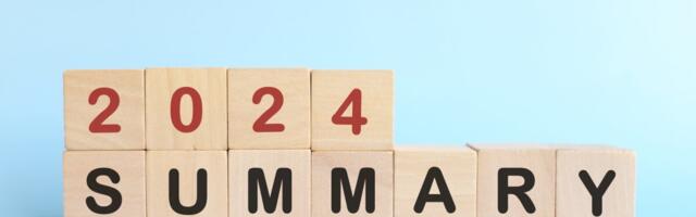 Kronoloogia 2024: mis toimus tänavu tervishoiu valdkonnas?