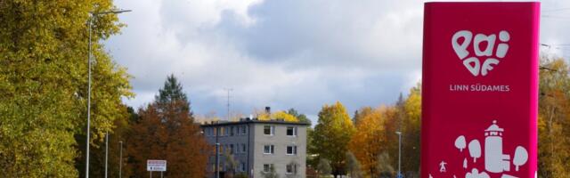 Paide linnavalitsus kutsub kogukonda kohtumistele