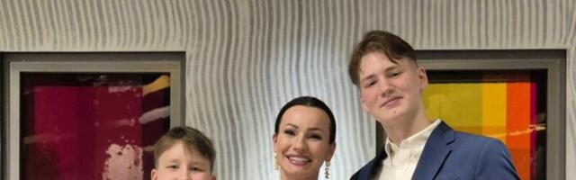 Silvia Ilvese pojad võidutsesid rahvusvahelisel konkursil. Silvia_ olin sedavõrd ärevil, et ei julgenud saali kuulamagi minna