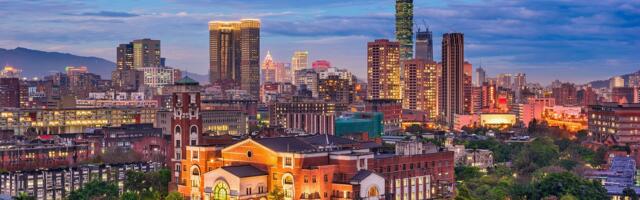 Hiina Rahvavabariigi sõda Hiina Vabariigiga jääb esialgu tõenäoliselt ära