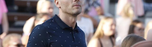 OTSEFOTOD | Keilas on oodata vinget möllu: nublu sünnilinnas korraldatud NUBLIKUM kogub tuure