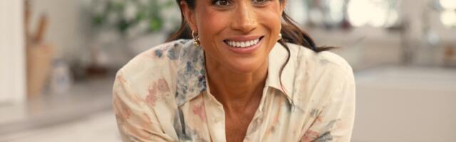 VIDEO | Silmakirjalikkuse tipp? Meghan Markle kutsus oma kokandussaatesse küberkiusaja