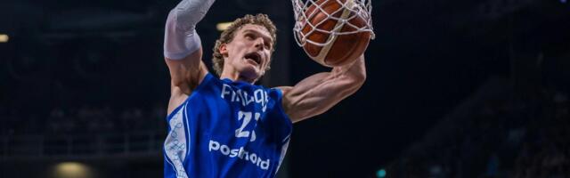 OTSEBLOGI | Soome korvpallikoondis jahib Riias ajaloolist medalit, esimene veerand ebaõnnestus