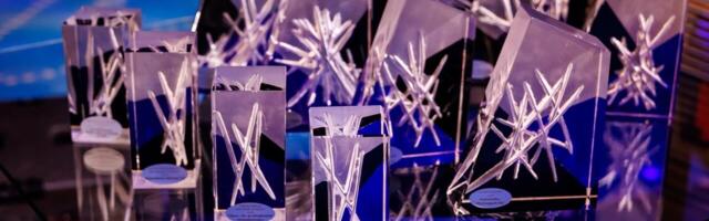 Tallinna ettevõtlusauhindade nominentide sekka jõudis 24 ettevõtet ja projekti