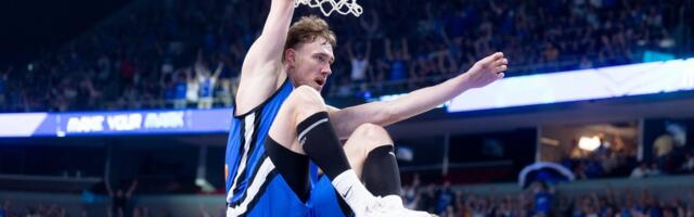 VIDEO | Kulpide ja pealtpanekuga hiilanud Raieste teenis endise koduklubi vastu võidu