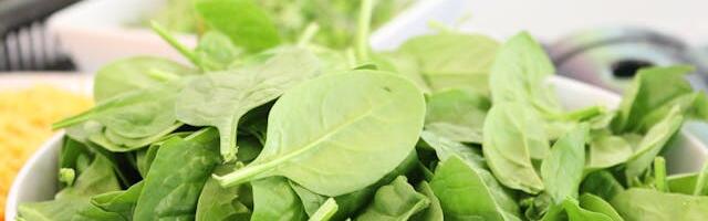 PTA: Spinatist tuvastati taimekaitsevahendi jäägi ületus