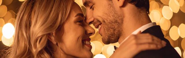 Kolmele tähemärgile toob 2026. aasta elu armastuse – vaata, kas oled nende hulgas