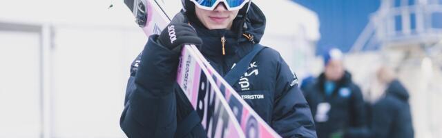 Pöialuu murdnud Aigro on olümpiamängude suhtes optimistlik. „Kui sa minult küsid, siis ütlen, et lähen olümpiale“