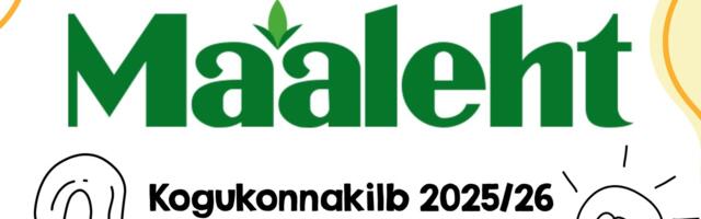 MÄNGI | Mitu punkti oleksid saanud? Maalehe kogukonnakilva küsimused panevad mõtlema!