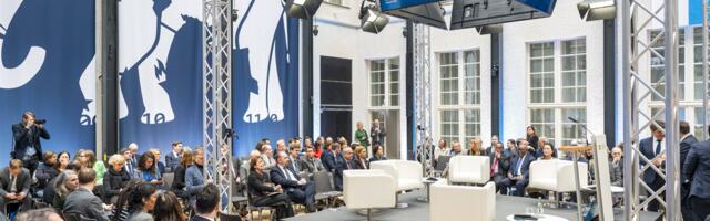 Jõud jõuab sõnadesse