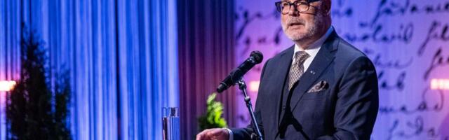 President Karis osaleb Indias tehisaru aastasündmusel