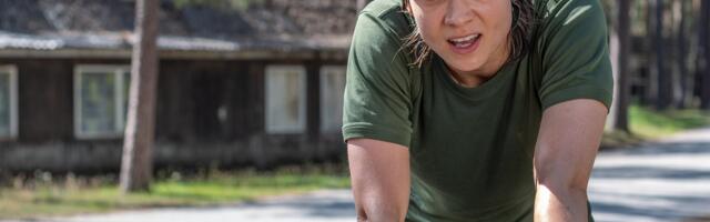 Kas trofee või inimene?