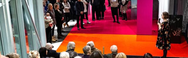 Ilmaküla näitus Vabamus