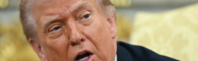 Eurooplased muretsevad, et Trumpi huvi Ukraina sõja lõpetamise vastu on kadumas