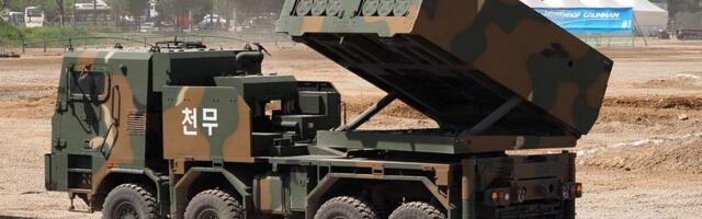 Lõuna-Korea Hanwha Aerospace investeerib Eestisse 100 miljonit eurot