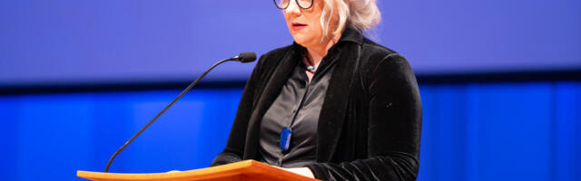 Eeva Helme: “E-häälteta poleks Reformierakond saanud Stenbocki maja lähedalegi”