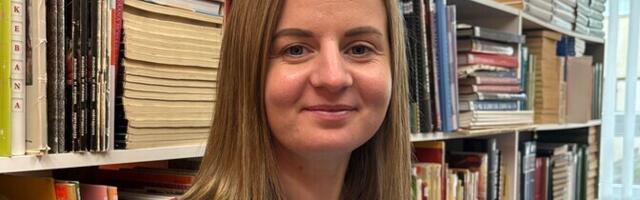 Egle Rumberg: hindamine ei ole ainult hinne