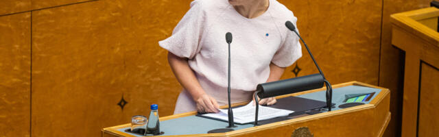 Eesti probleem ei ole ometi see, et meil oleks liiga palju kangelasi…