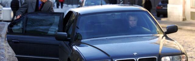 Arvustus. “Kadunud unistus” on autofilm, mille sai teha ainult üks inimene