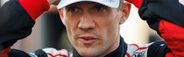 Ogier naaseb MM-karuselli Kanaari saarte rallil, seal osalevad ka Virves ja Jürgenson