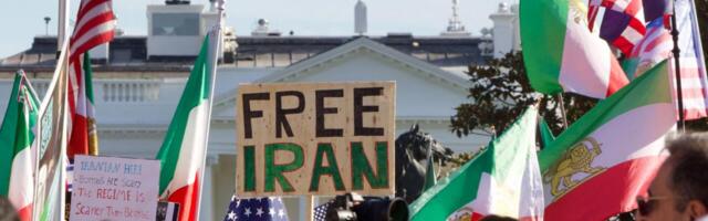 RAHVUSKÜSIMUSE PILASTAMINE: suletuse hirmu ei ole olemas