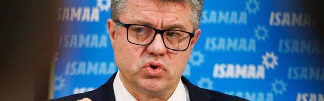 Erakondade reitingud_ Isamaa kaotas nädalaga toetust