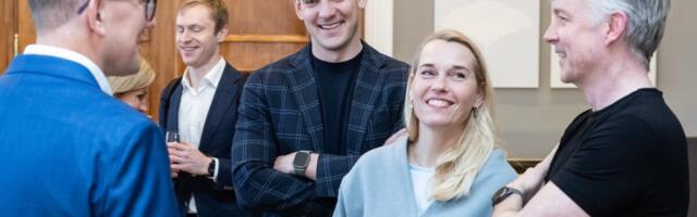 15 projekti koos vastutajatega. Vaata, millele Eesti.ai algatus esmalt fookuse seab