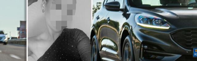 Poznato gde je išla mlada Nataša poginula kod Aleksinca: Porodica zavijena u crno pred najradosniji praznik