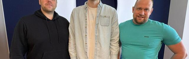 Pinnime Juhkamit, ülistame Pärnu mehi ja Rae naisi ning küsime Perilluselt pannkoogi-nippe  