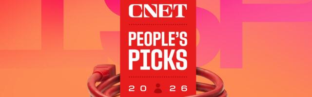 Does Your Internet Hold Up to Its Promise? Vote in the 2026 People's Picks Awards