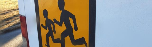 Transpordiamet kontrollis kuu jooksul 333 õpilasi vedavat bussi