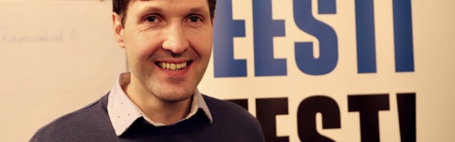 Helme: valitsus tahab hakata meediat suukorvistama