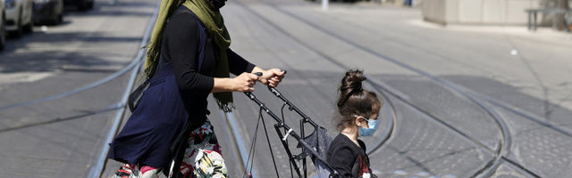 Maailmas on avastatud juba kolm miljonit uue koroonaviirusega nakatunut