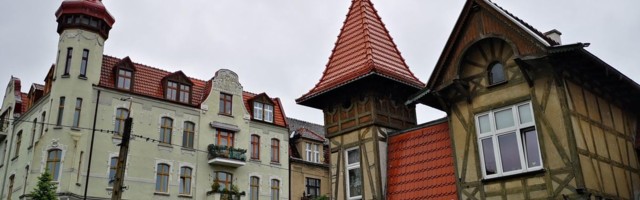 Üheksa põhjust, miks Toruńisse mitte minna