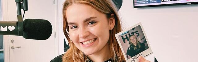 Eesti Laulu kõike rohkem kuulatud artist: «Ma ei viitsi leiutada kuidas ennast kuulsamaks teha!»