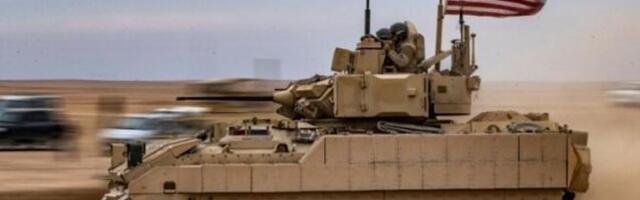 USA maavägi plaanib saada kliimaneutraalseks 2050. aastaks, sõduritele hakatakse tutvustama klimatoloogia aluseid