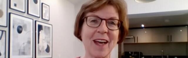 Alatist maskikohustust nõudnud Briti kommunistist sai WHO kõrge ametnik