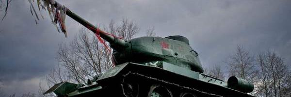 Narva linn ei taha punatanki eemaldamisega siiski tegeleda, keskvalitsus veab tanki lähipäevil minema