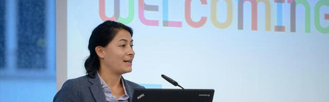 Saksamaa rohelised kavatsevad mitmekesisuse edendamiseks põlis-sakslastele kolmandiku töökohtadest ära keelata