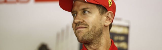 Ferrari ja Red Bull said koroonapiirangute eiramise eest hoiatuse