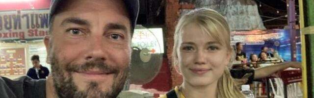 ROALDI RETKED I Eestist pärit Marie on end sisse seadnud Tai kuningriigis ja vallutab rahvusvahelisi areene